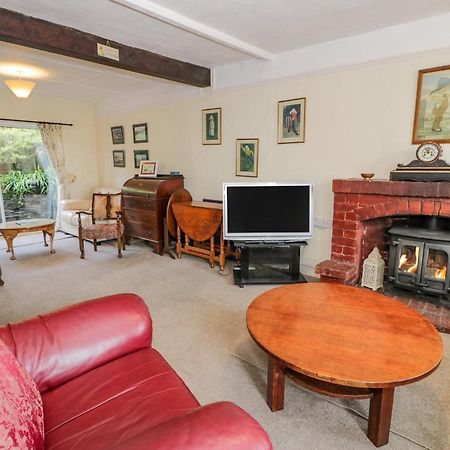 Вилла 6 Glyn Terrace Портмадог Экстерьер фото