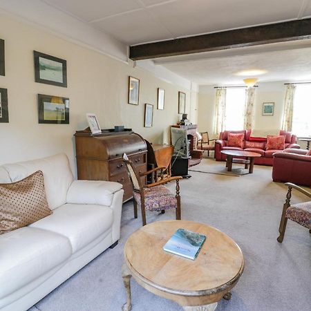 Вилла 6 Glyn Terrace Портмадог Экстерьер фото