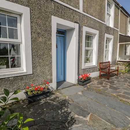 Вилла 6 Glyn Terrace Портмадог Экстерьер фото