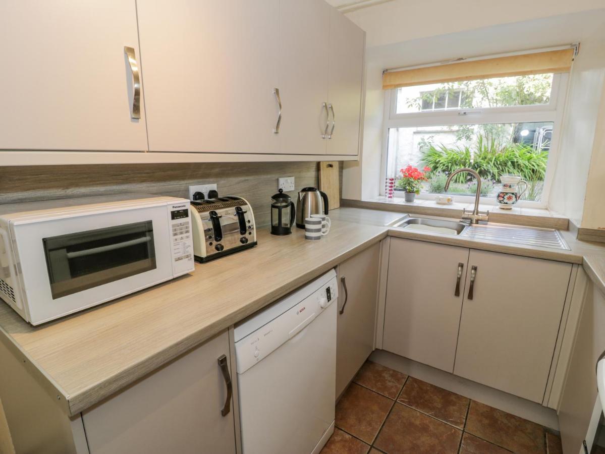 Вилла 6 Glyn Terrace Портмадог Экстерьер фото